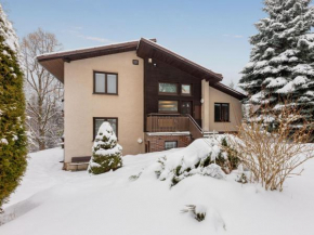 Holiday Home Desná v Jizerských horách by Interhome, Desna